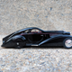Illustration for article titled LaLD Car Week 2019, Day 7 - Up-To-1950s: 1925/34 Rolls Royce Phantom I Aerodynamic Coupe By Jonckheere